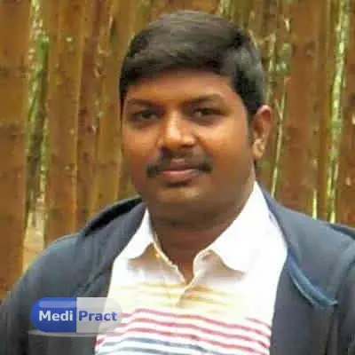 Dr. Bharathi Ganesh Profile Picture