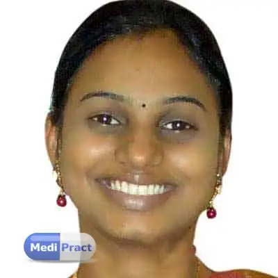 Dr. Bharathi Priya Profile Picture