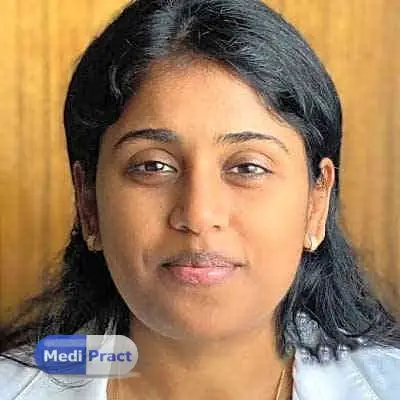 Dr. Bharathi R Profile Picture