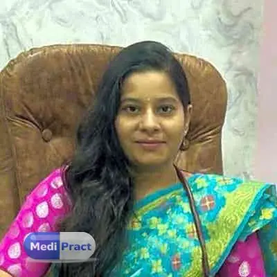 Dr. Bharathi V M Profile Picture