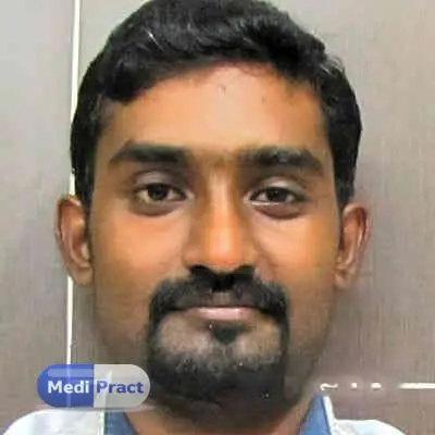 Dr. BharathiKannan Profile Picture