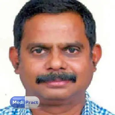 Dr. Bharathithasan Profile Picture