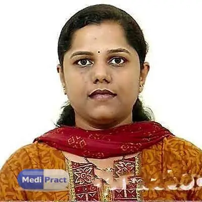 Dr. Bharati A Patil Profile Picture