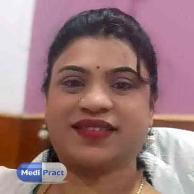 Dr. Bharati Devendraa Profile Picture