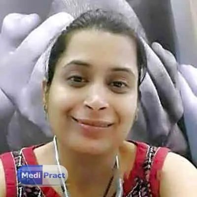 Dr. Bharati Hiremath Profile Picture