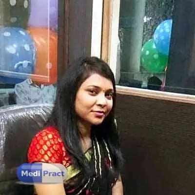 Dr. Bharati Rangari Profile Picture