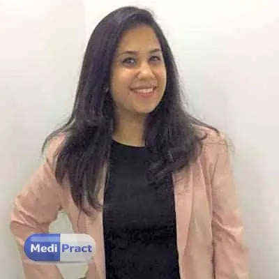 Dr. Bharavi H. Desai Profile Picture