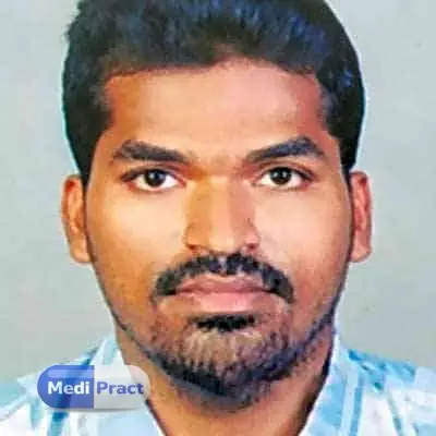Dr. BHARGAV Profile Picture