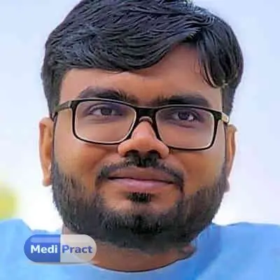 Dr. Bhargav Boghara Profile Picture