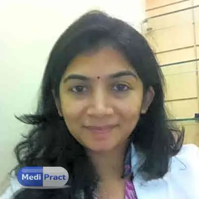 Dr. Bhargavi Adusumilli Profile Picture