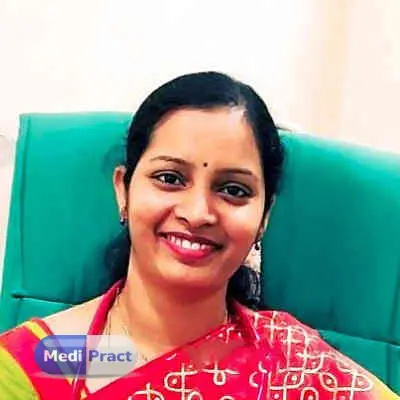 Dr. Bhargavi Arun Profile Picture