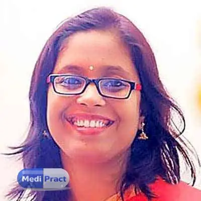 Dr. Bhargavi Bollampally Profile Picture