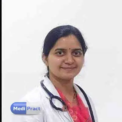 Dr. Bhargavi Botlagunta Profile Picture