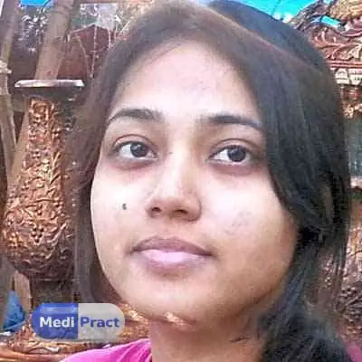 Dr. Bhargavi G Profile Picture