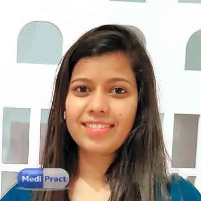 Dr. Bhargavi Koppolu Profile Picture