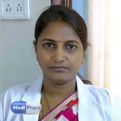 Dr. Bhargavi Krishna Profile Picture