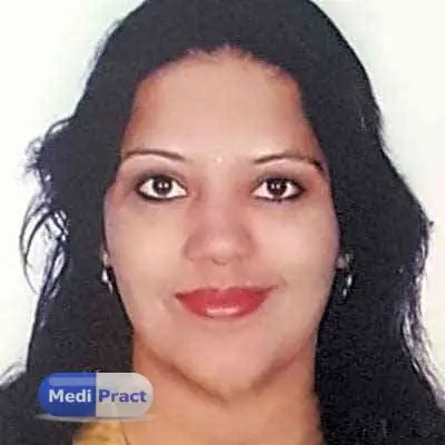 Dr. Bhargavi Murali Profile Picture