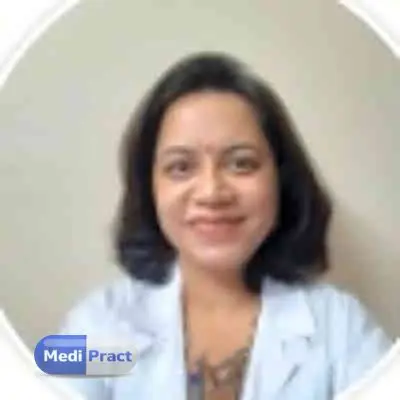 Dr. Bhargavi Pawar Profile Picture