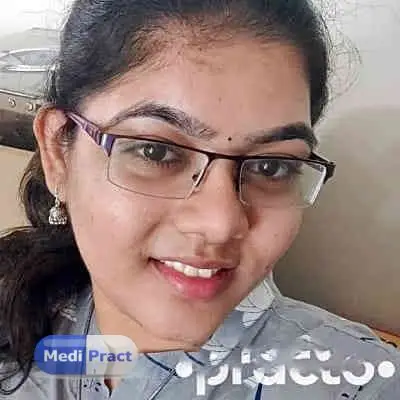 Dr. Bhargavi Singampalli Profile Picture