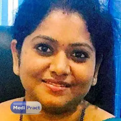 Dr. Bhargavi V Profile Picture