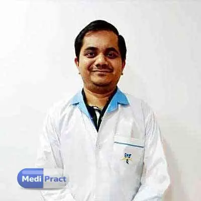 Dr. Bharoliya AshishKumar C Profile Picture