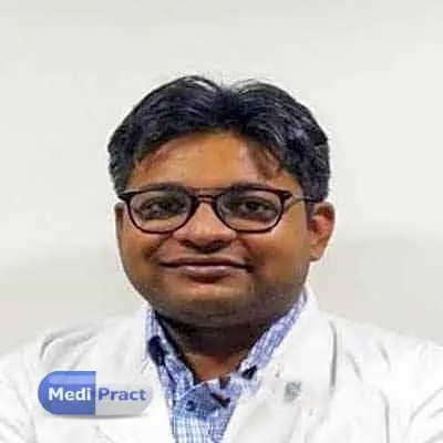 Dr. Bhartendu Kr. Varma Profile Picture