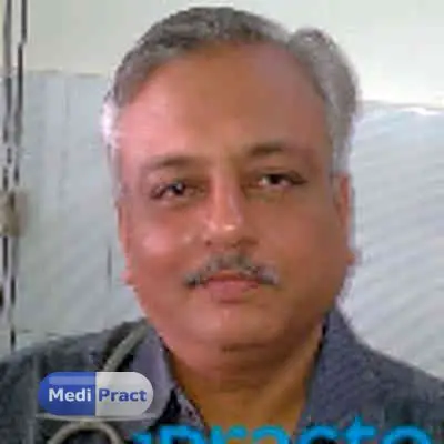 Dr. Bhartendu M. Desai Profile Picture