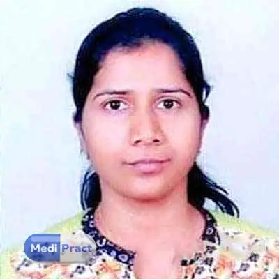 Dr. Bharti Deokar Sharma Profile Picture
