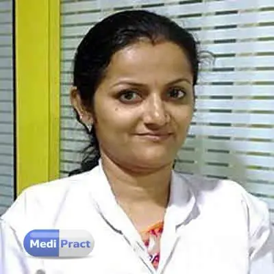 Dr. Bharti J Dave Profile Picture