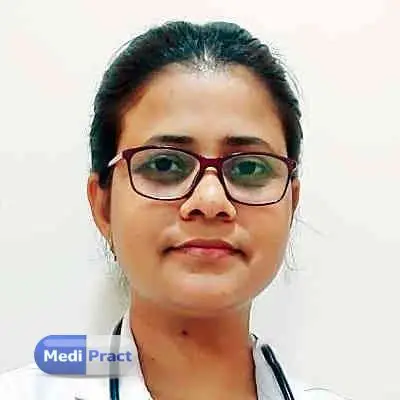 Dr. Bharti J Dethe Profile Picture