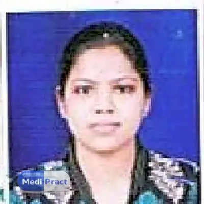 Dr. Bharti Kumar Profile Picture