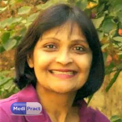 Dr. Bharti Magoo Profile Picture