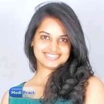 Dr. Bharti Patel Profile Picture