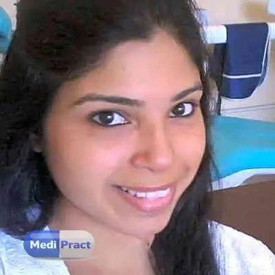 Dr. Bharti Sharma Profile Picture