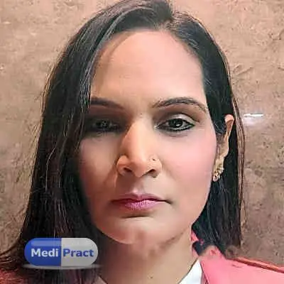 Dr. Bharti Tomar Profile Picture