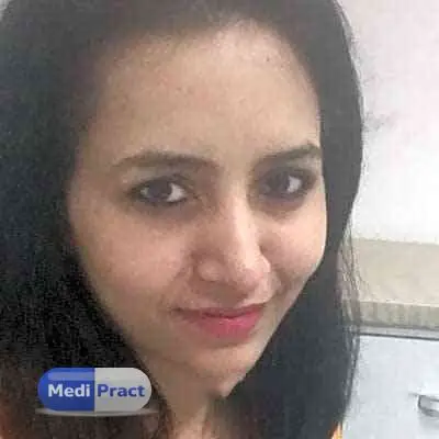 Dr. Bharti Verma Profile Picture