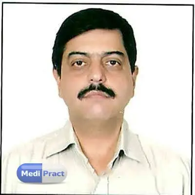Dr. Bharucha Khurshed Profile Picture