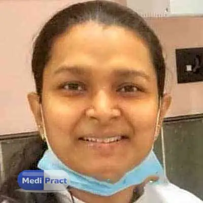 Dr. Bharvi Patel Profile Picture