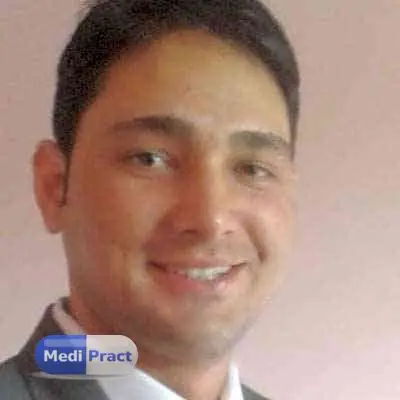 Dr. Bhashkar Singh Profile Picture