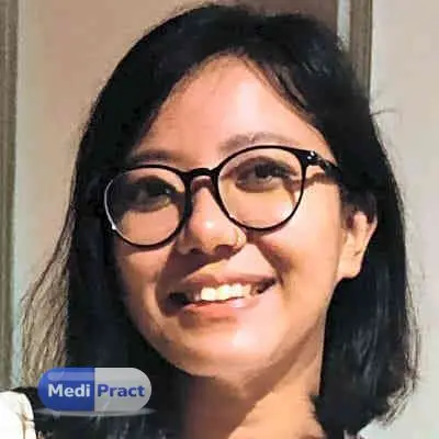Dr. Bhashwati Debbarma Profile Picture
