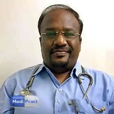 Dr. Bhaskar Anand Profile Picture