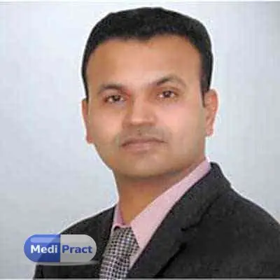 Dr. Bhaskar B V Profile Picture
