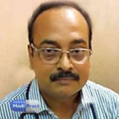 Dr. Bhaskar Banik Profile Picture