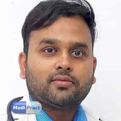 Dr. Bhaskar Bhuvan Profile Picture