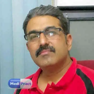 Dr. Bhaskar Bodhale Profile Picture