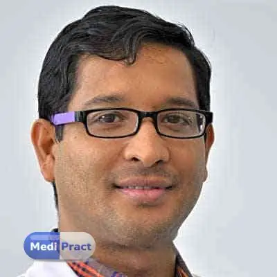 Dr. Bhaskar Borah Profile Picture