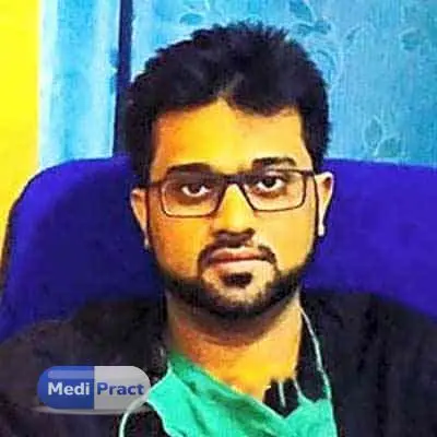 Dr. Bhaskar Chatterjee Profile Picture