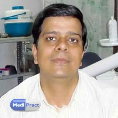 Dr. Bhaskar Devansh Bajpai Profile Picture