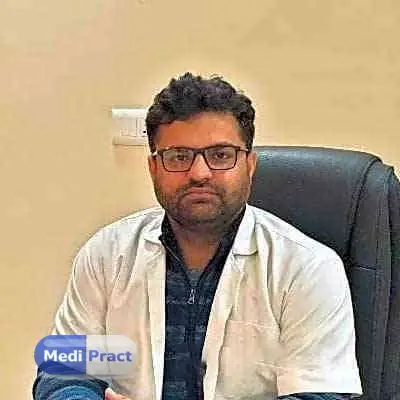Dr. Bhaskar Dhir Profile Picture