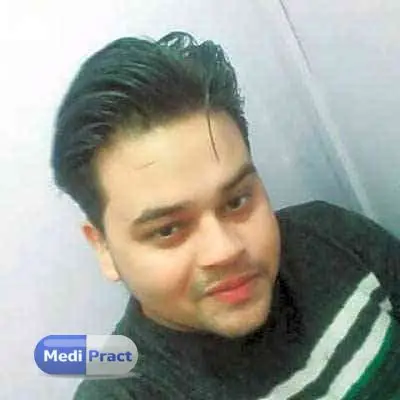 Dr. Bhaskar Gaur Profile Picture
